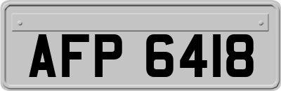 AFP6418