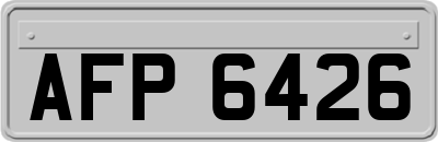AFP6426