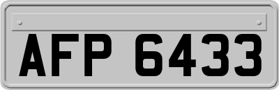 AFP6433