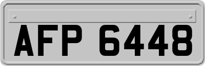 AFP6448