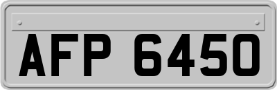 AFP6450