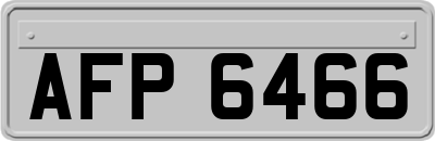 AFP6466