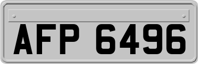 AFP6496