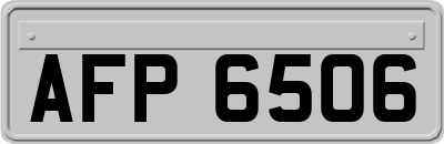 AFP6506