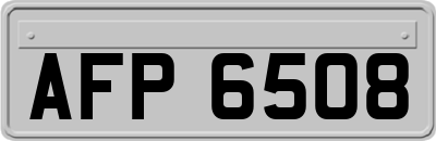AFP6508