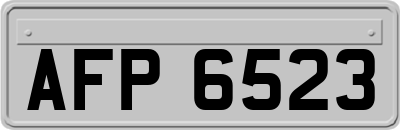 AFP6523