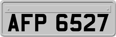 AFP6527