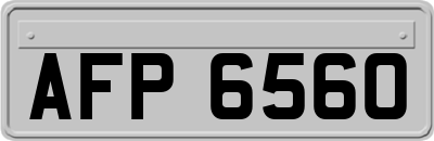 AFP6560