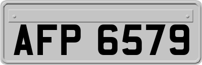AFP6579