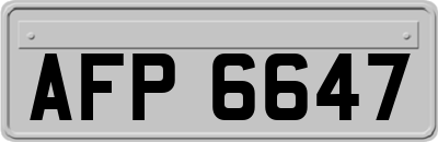 AFP6647