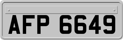 AFP6649