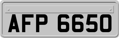 AFP6650