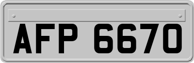 AFP6670