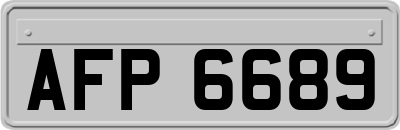 AFP6689