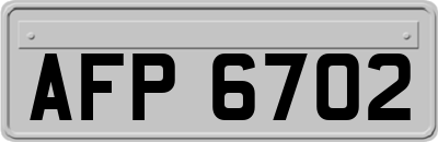 AFP6702