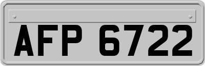 AFP6722