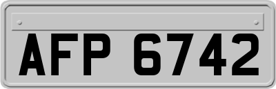 AFP6742