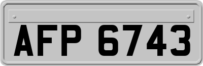 AFP6743