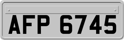 AFP6745