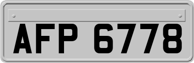 AFP6778