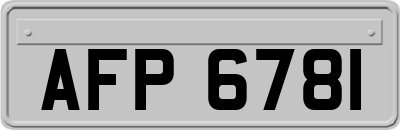 AFP6781