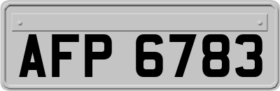AFP6783