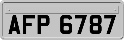AFP6787
