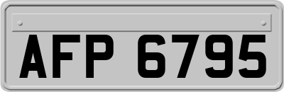 AFP6795