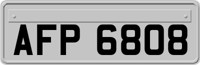 AFP6808