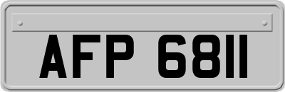 AFP6811