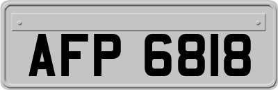 AFP6818
