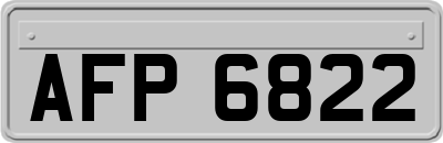 AFP6822