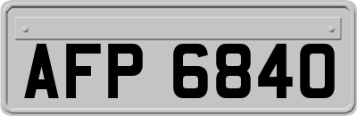 AFP6840