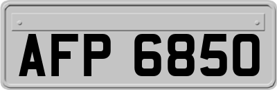 AFP6850
