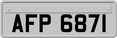 AFP6871