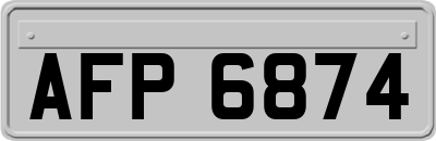 AFP6874