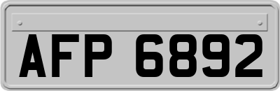 AFP6892