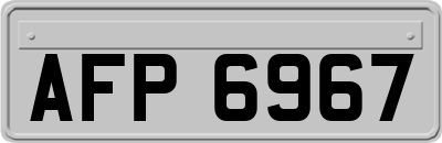 AFP6967