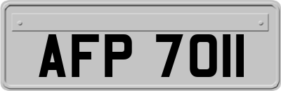 AFP7011