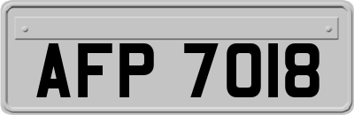 AFP7018