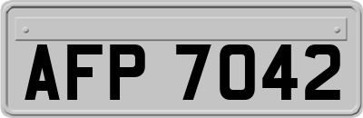 AFP7042