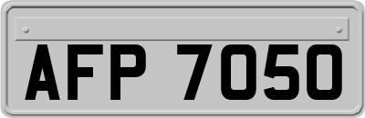 AFP7050