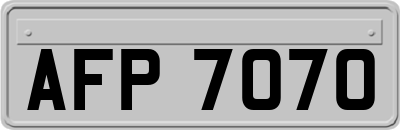 AFP7070
