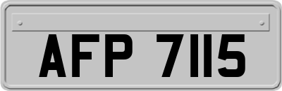 AFP7115