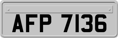 AFP7136