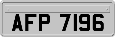 AFP7196