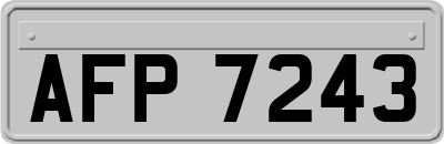 AFP7243