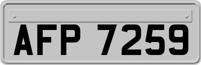 AFP7259
