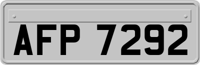 AFP7292
