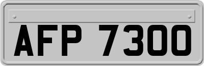 AFP7300